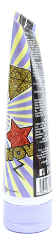 Crema Corporal Pop Life - Cuidado Ideal Hey Angel