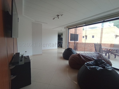 Imagen 2 de 25 de Rentahouse Carabobo Vende Apartamento Urb El Parral Cod 22-5590 Forg