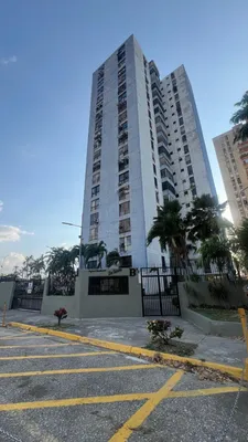 Apartamento en venta