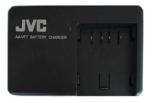 Cargador Bateria Jvc Everio Gz-mg20 Mg50 Gr-d240 Gr-d370us