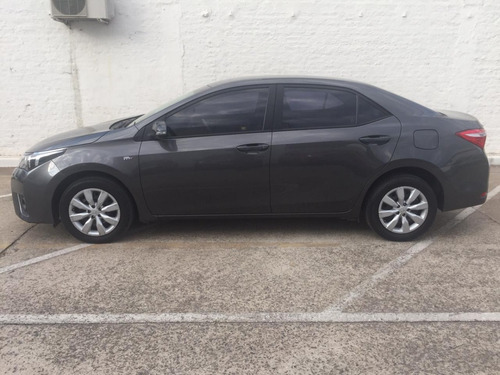 Toyota Corolla Xli 1.8 Cvt