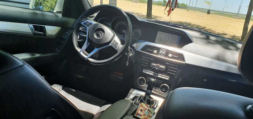 Mercedes-benz Clase C 1.8 C250 Avantgardesport B.eff At 2012