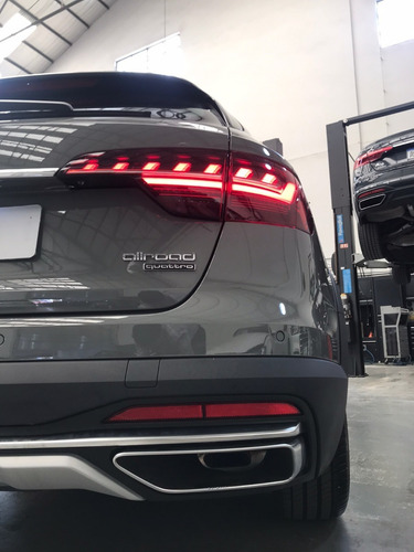 Imagen 6 de 20 de Audi A4 Q5 Allroad Avant Quattro Auto 2017 2020 2021 2022 Mm
