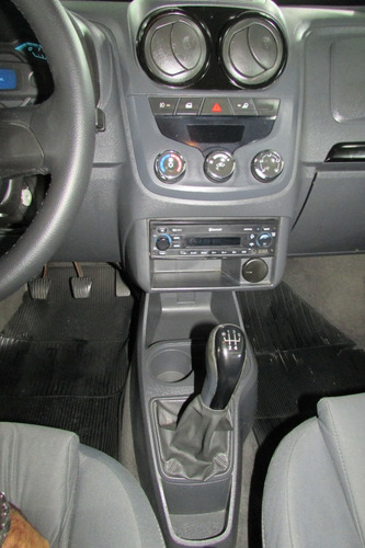Chevrolet Montana 2012 Ls Cs 1.4 8v Flex