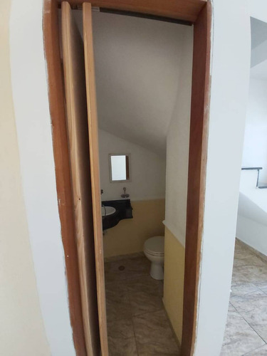 Sobrado Com 3 Quartos À Venda Na Vila Talarico. - 649