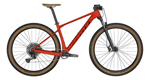 Bicicleta Scott Scale 940 Carbono 2023 Cores 12v Mtb