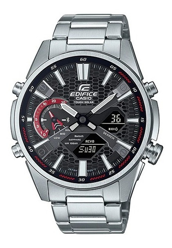 Imagen 1 de 7 de Reloj Casio Ediifice Smart Ecb-s100d-1ac