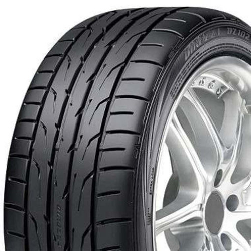 Paquete 2 Llantas 235/50r18 Dunlop Direzza Dz102 97w