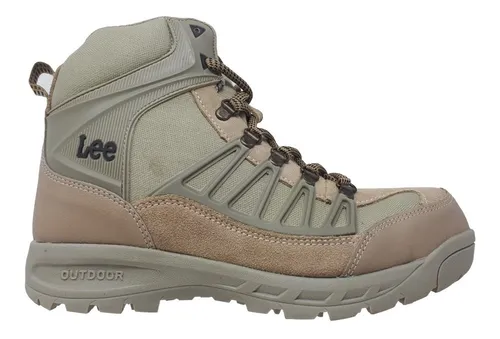 Botas Lee Hombre | MercadoLibre