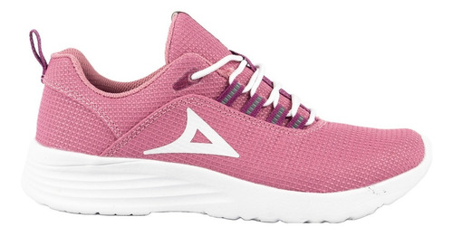 Tenis Running Pirma 248 Apolo Low