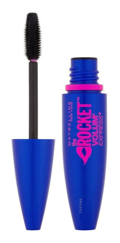 Mascara Maybelline Volum' Express Rocket 401