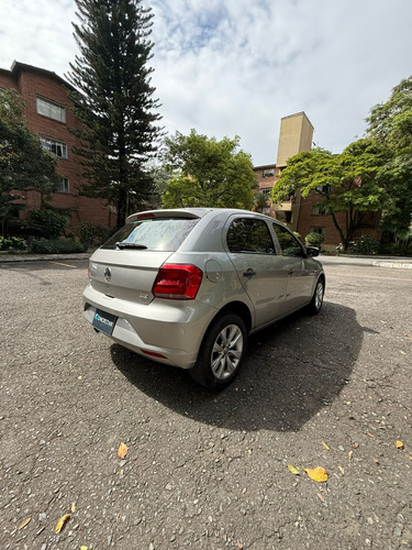Volkswagen Gol 1.6 Comfortline