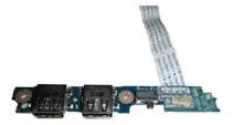 Comprar Placa 2 Puertos Usb Para Netbook Commodore Ke Tv00 Mb32