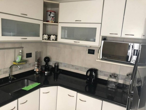 Imagen 3 de 11 de Departamento En Venta En Ramos Mejia
