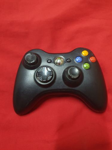 Joystick Xbox 360 Original 