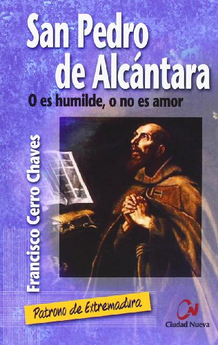San Pedro De Alcántara (testigos Y Maestros)