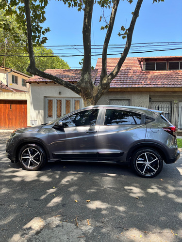 Honda HR-V 1.8 Ex 2wd Cvt
