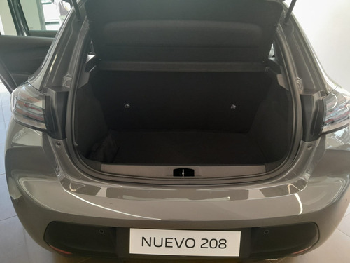 Peugeot 208 1.0T Gt