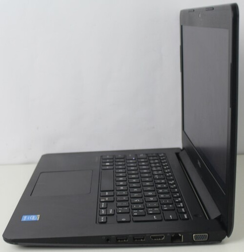 Notebook Dell Lat. 3450 14 I5 2.2ghz 8gb Hd-1tb