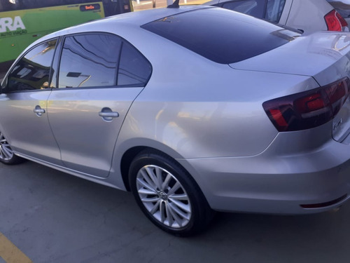 Imagem 3 de 12 de Vw Jetta 2.0 Comfortline 2016