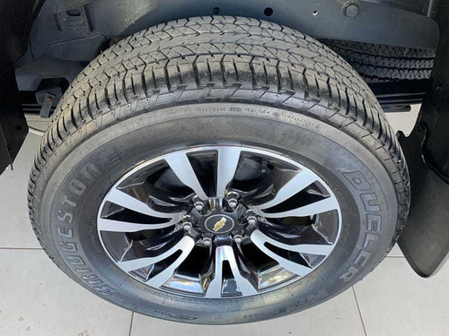 Imagem 14 de 15 de Gm - S10 Ltz Flex 4x4