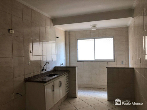 Imagem 9 de 12 de Apartamento Com 2 Dormitórios Para Alugar, 70 M² Por R$ 1.000,00/mês - Jardim Centenário - Poços De Caldas/mg - Ap1888