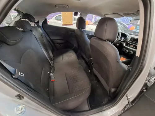 Hyundai HB20 Sense Plus 1.0 (Mec.)