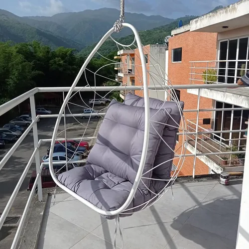 Silla Colgante Columpio