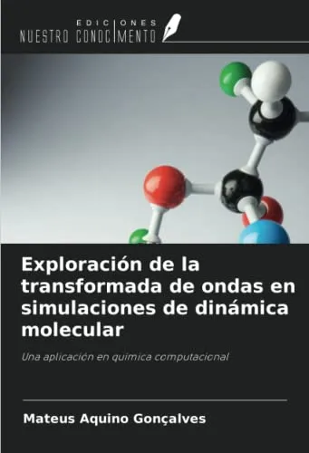 Exploracion De La Transformada De Ondas En Simulaciones De D