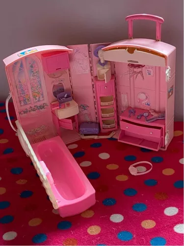 Casa De Barbie Barata