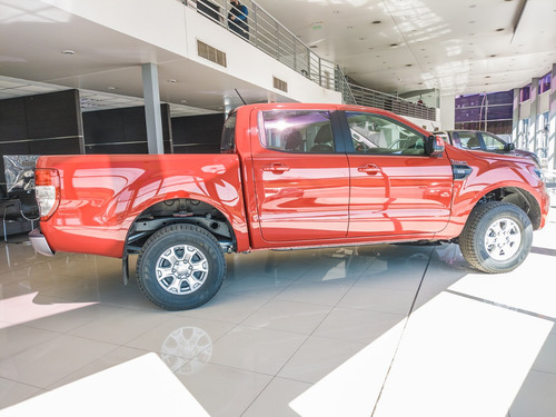 Imagen 5 de 9 de Ford Ranger 3.2 Cd Xls 4x4 0km