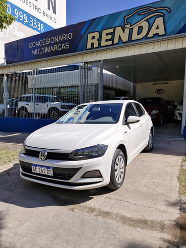 Volkswagen Polo 1.6 Trendline