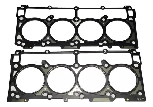 Junta Tapa Cilindros Dodge Ram 2500 3500 5.7 Hemi V8 C/bulon