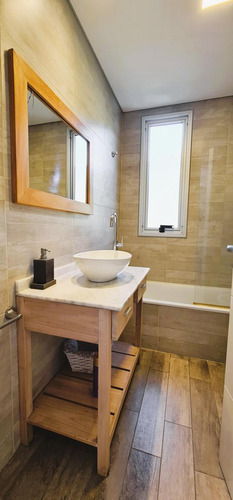 Casa A La Venta En Cul De Sac En Area Residencal 1, Barrio Costa Esmeralda, Venta Equipada.