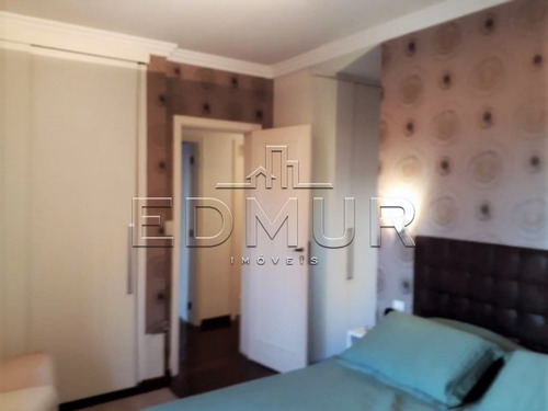 Imagem 10 de 15 de Apartamento - Vila Assuncao - Ref: 21706 - V-21706