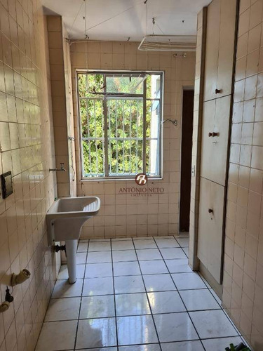 Imagem 20 de 23 de Apartamento À Venda, 96 M² Por R$ 255.000,00 - Benfica - Fortaleza/ce - Ap0477