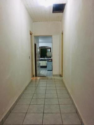 Chácara Em Condomínio Fechado E Com Piscina - Peruíbe Sp