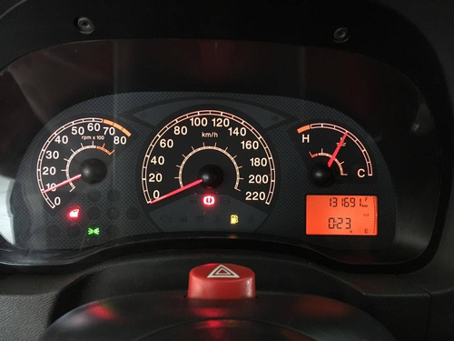 Fiat Siena 1.4 Mpi Fire Elx 8v Flex 4p Manual
