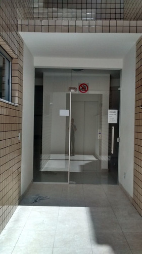 Apartamento Com Área Privativa Com 2 Quartos Para Comprar No Jardim Riacho Das Pedras Em Contagem/mg - 4617