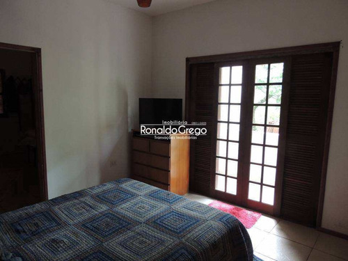 Imagem 5 de 25 de Chácara Á Venda Com 2 Dorms, Mairinque - R$ 420 Mil - V5000