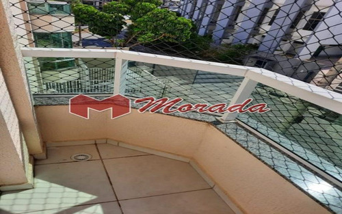 Imagem 18 de 20 de Apartamento Venda Vila Rosalia, 63m² - 16671