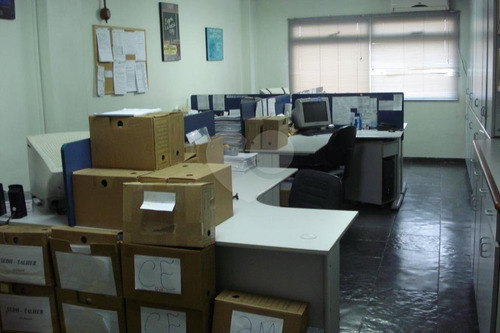 Imagem 1 de 17 de Comercial-são Paulo-vila Romana | Ref.: Reo300381 - Reo300381