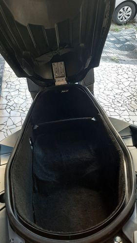 Yamaha Xmax 250 Abs 2024