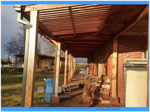 Comuna De Retiro / Camino El Ajial
