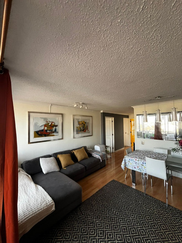 Hermoso Departamento, Iluminado Y Amplio Directo Dueño