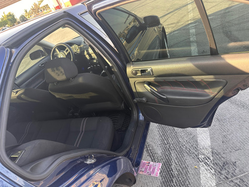 Volkswagen Jetta 2.0 Cl Team Man Abs At