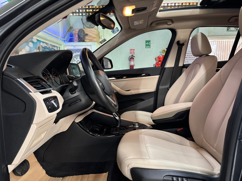 BMW X1 2.0 Sdrive 20ia X Line At
