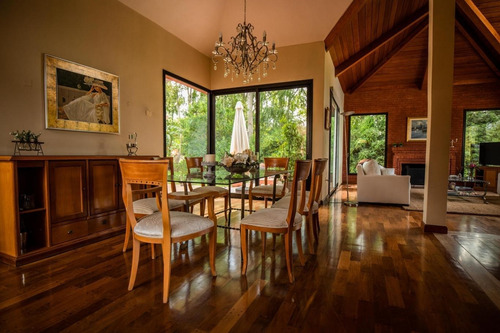 Imagen 4 de 17 de Venta De Casa 3 Dormitorios En Barrio Privado Carmel