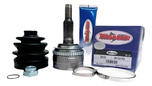 comprar Punta Tripoide Optra Autom \u002F Tacuma Ret. Ext - 29 X 33 X 52