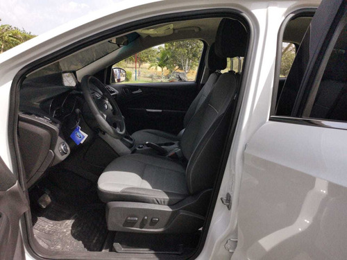 Ford Escape Se 4x2 2015 At
